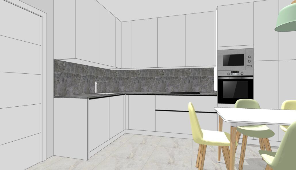 cocina 2
