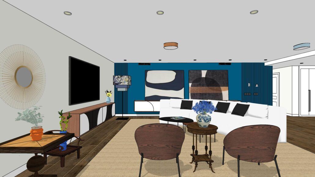 salon 40008