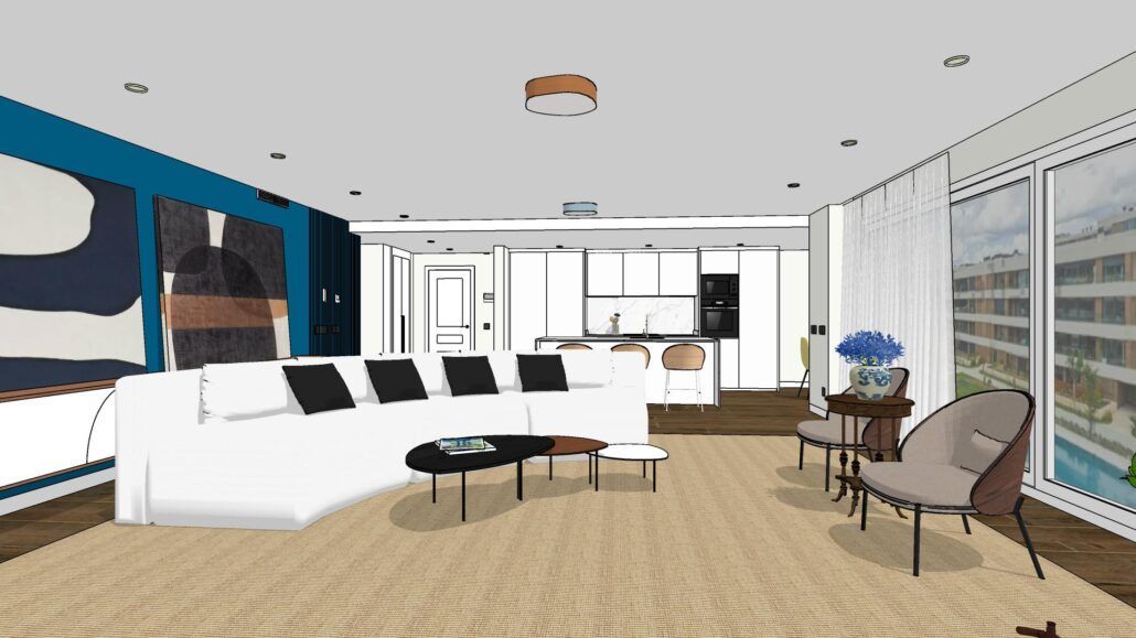 salon 40009