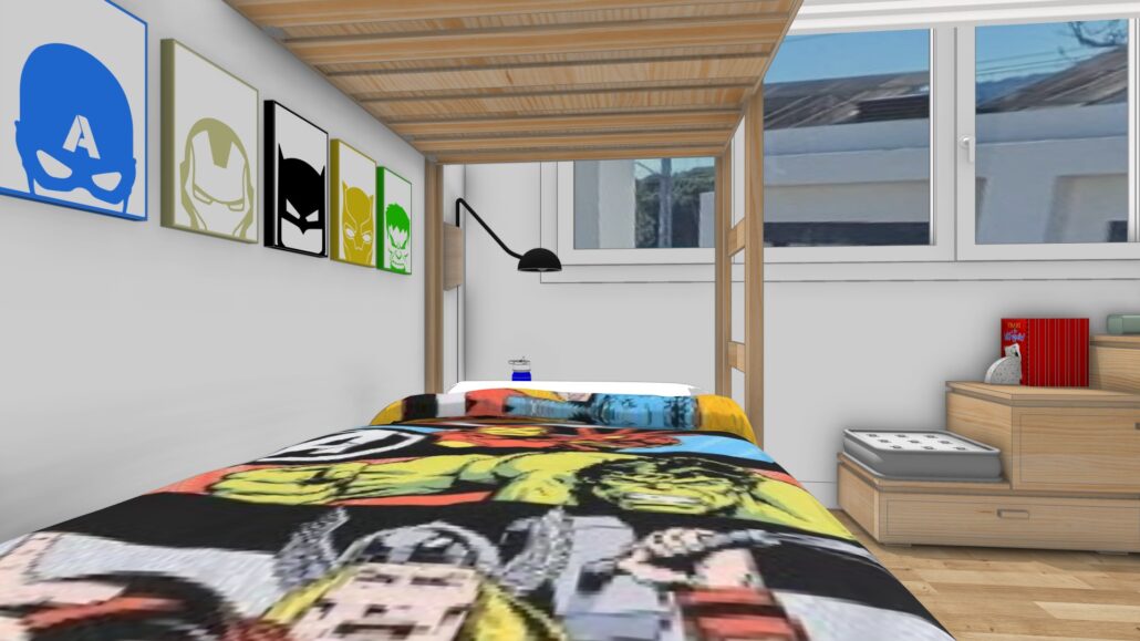 dorm alex0008
