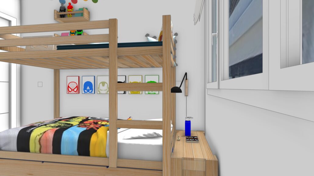dorm alex0010
