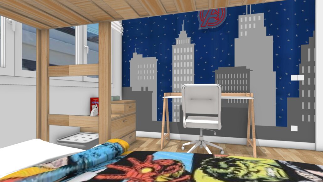 dorm alex0014