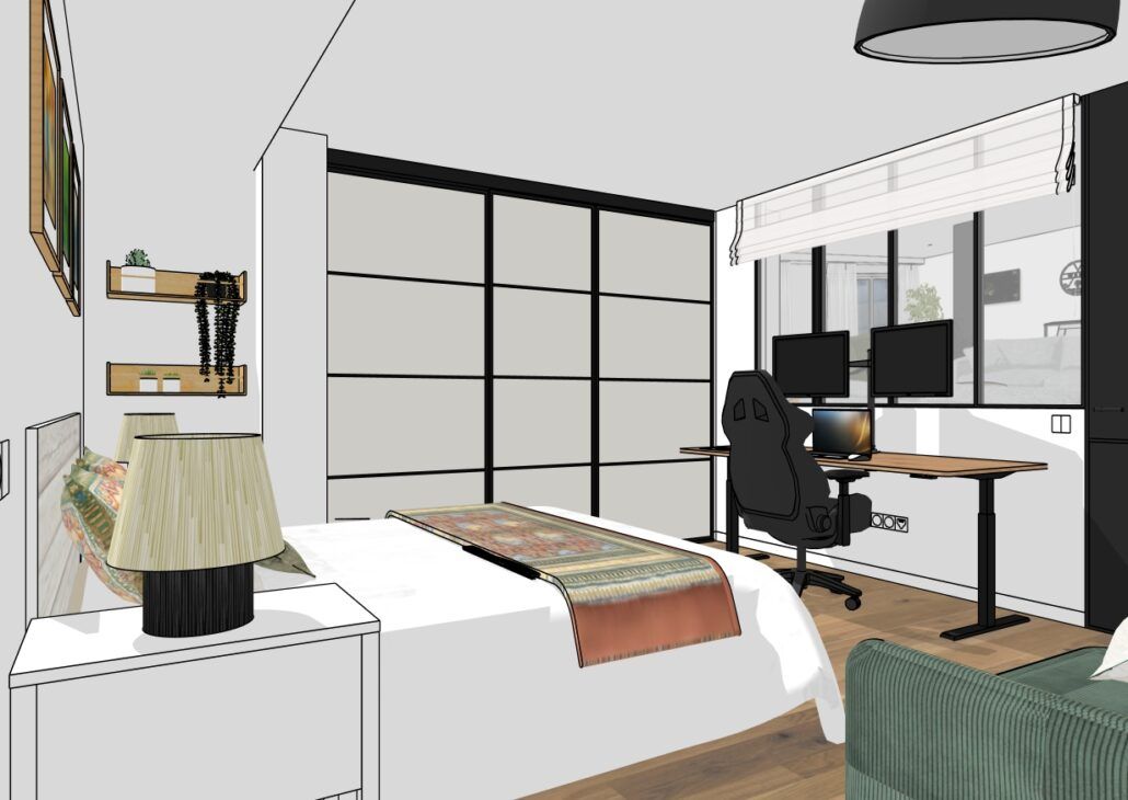 dorm0004
