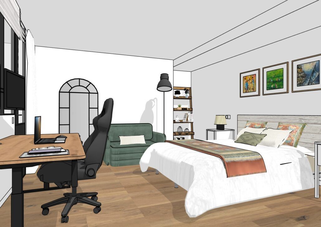dorm0006