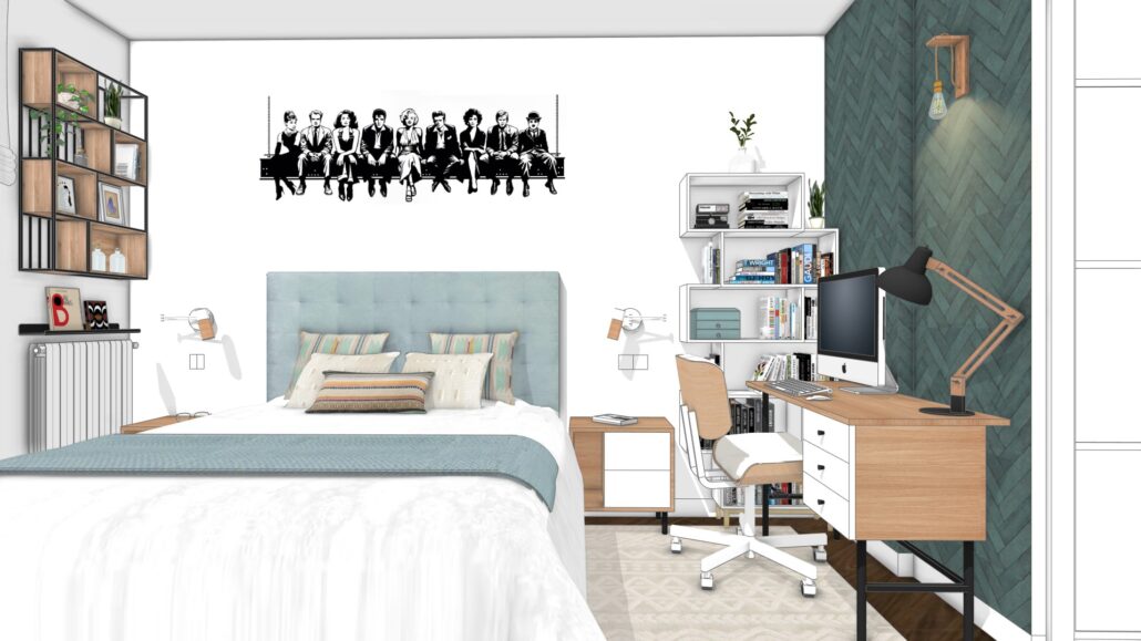 dorm ppal0009