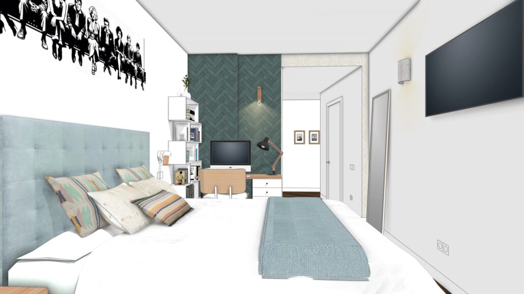 dorm ppal0017